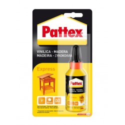 Pattex vinilica express  bl75g