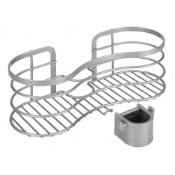 Cestello doccia boy per saliscendi doccia polytherm...