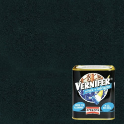 Vernice antiruggine grafite antichizzato vernifer 2...