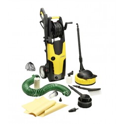 Idropulitrice stm 160 ad acqua fredda lavorwash...