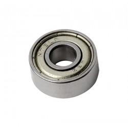 Cuscinetto di ricambio d=19 att=12,7 sp=4 mm