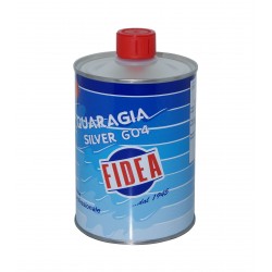 Acquaragia silver 604 0,5 lt
