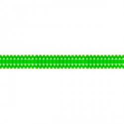 Danubio 318-5 drilling trefolo 3 x 0,14 mm² VERDE MARRONE BIANCO 5m NUOVO