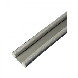 Paraspifferi doppio per porta Double Stop 95 cm Geko...