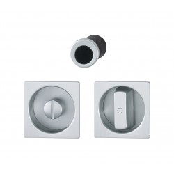 Kit spazio 2 all. quadro 55x55 nottol. s/v (f94-1)