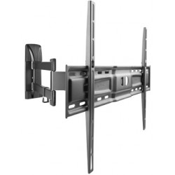 Slim style 600 sdr supporto da parete con doppio b