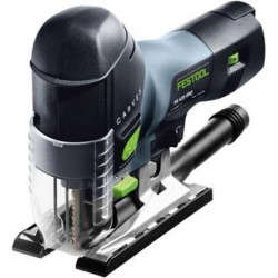 Festool carvex ps420ebq-plus seghetto alternativo 550...