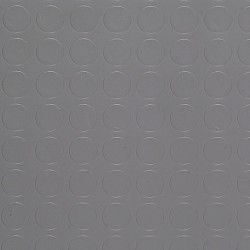 Pavimento pvc bolflex grigio 1,3 mm 2 x 1 mt