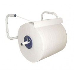 Dispenser distributore per rotolo di carta da parete...