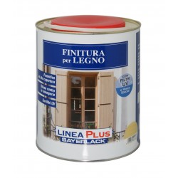 Finitura sintetica rovere esterno lt 2,50