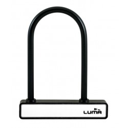 Lucchetto arco enduro 45 hu 110-250 cm bianco