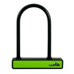 Lucchetto arco enduro 45 hu 110-250 cm verde
