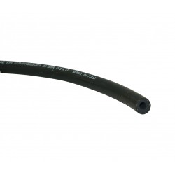 Tubo aria compressa 20 bar 6x14 mm 1 metro fiac