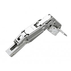 Cerniera 155° decellerata smove collo 0