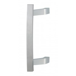 Maniglione acc. decen. int 250 inox op. (f69/f1-2)