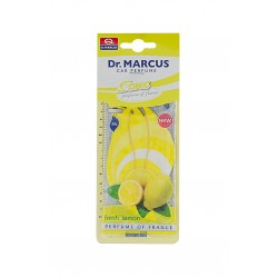 Deo. senso sonic fresh lemon dr marcus