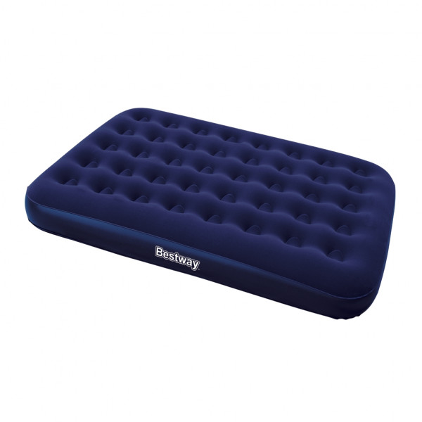 Надувной матрас bestway pavillo flocked air bed 67002