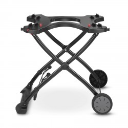 Carrello pieghevole con rotelle Weber serie 1000/2000E