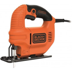 Seghetto alternativo compatto 400 w Black+Decker...