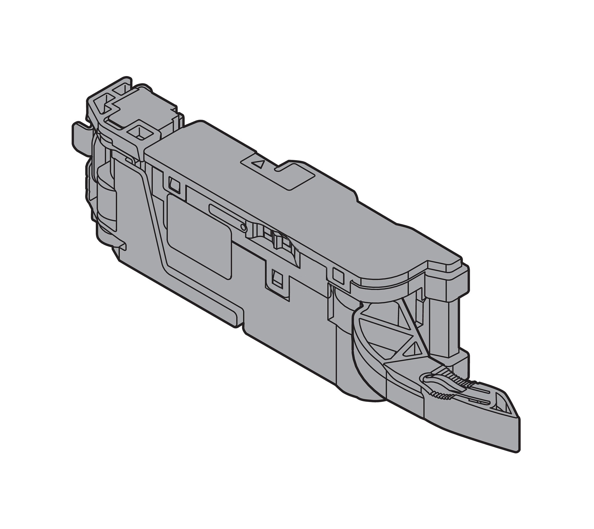 Блок привода. Blum электропривод Servo-Drive. Blum Servo Drive z10a3000.03. Электропривод Servo-Drive для Tandembox. Сервопривод Blum HF.