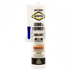 Silicone sigillante Bostik D2618 cartuccia 300 ml...