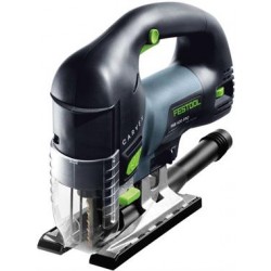 Festool carvex psb420ebq-plus seghetto alternativo 550...