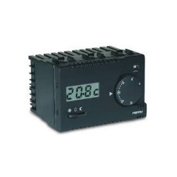 Termostato digitale da incasso 1ti te312/mc con...