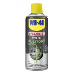 Wd-40 specialist moto - pulitore catena 400ml