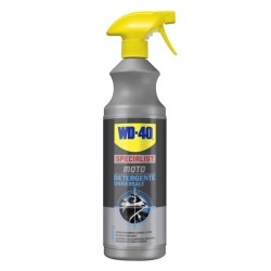 Wd-40 specialist moto - detergente universale 1 l