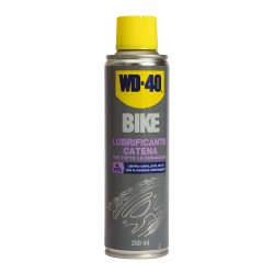 Wd-40 bike - lubrificante catena universale 250 ml