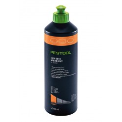 Pasta lucidante mpa 5010 or speed cut 0,5 l festool...