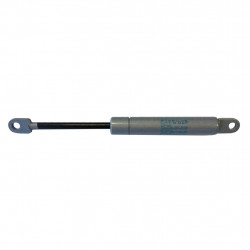 Pistone a gas lift-o-mat int. 185,5 mm 480 n nero