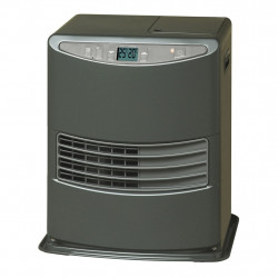 Stufa a combustibile liquido Toyotomi Toyoset LC 3010...