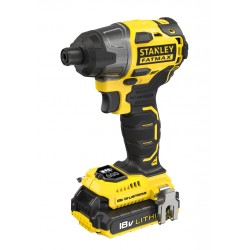 Avvitatore stanley linea fatmax con alimentazione a...