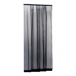 Zanzariera a pannelli 140 x 250 cm per porte e...