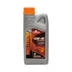 Olio neutron 15w-40  1l