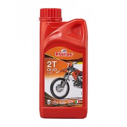 Olio moto neutron 2t synt 1l