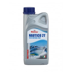 Olio nautico neutron 2t 1l