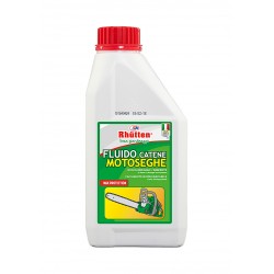 Fluido catene motoseghe 1l