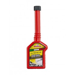 Pulitore iniettori diesel 160ml