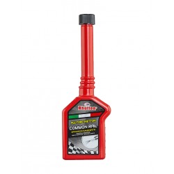 Pulitore iniettori common rail 160ml