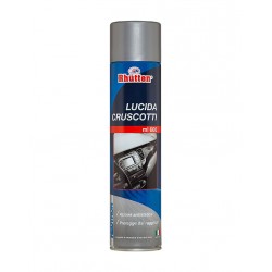Lucida cruscotti neutron 600 ml spray rhutten