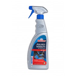 Pulisci tessuti neutron 750 ml rhutten