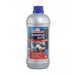 Shampoo concentrato auto neutron 1 lt rhutten
