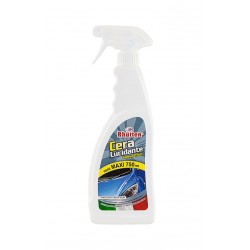 Cera lucidante glossy effect liqu. 750ml