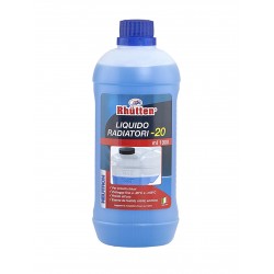 Liquido radiatori -20°c neutron 1l