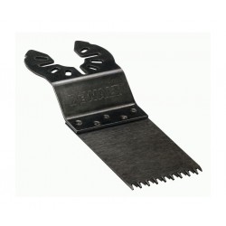 Lama segmentata multifunz. 32x43 mm per legno