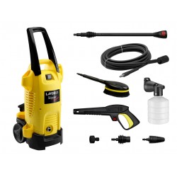 Idropulitrice skipper junior 120 1700 w + access.