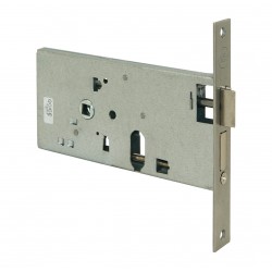Serr. fasce cilindro ovale scrocco rev e.70 inox