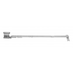 Braccio forbice legno 594-804 gr3 dx bat.18 int.9